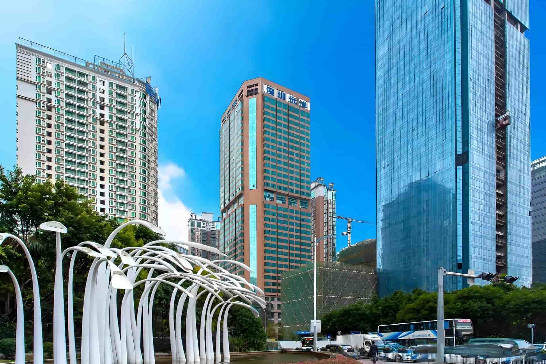 嘉汇新城