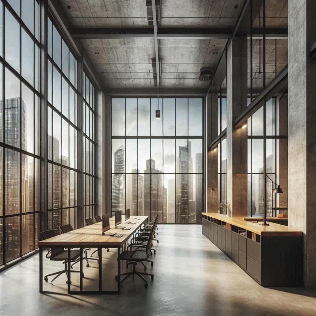 大厦名字文章配图